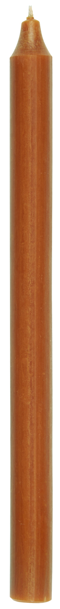 Taper candles