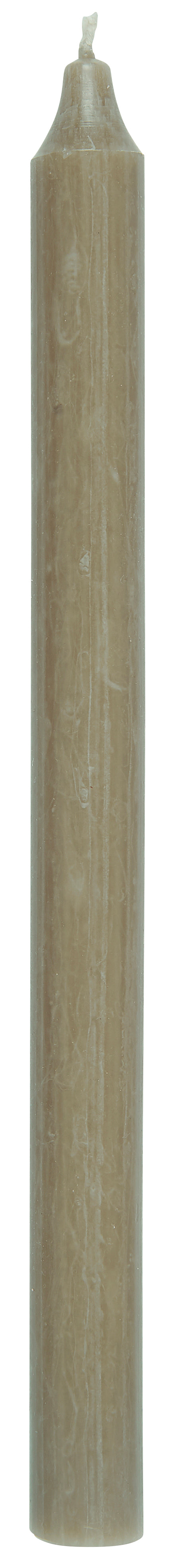 Taper candles
