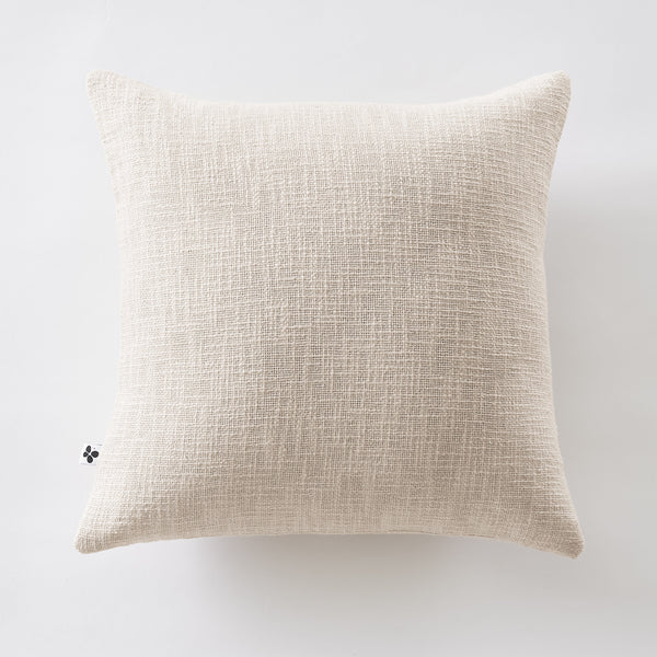 Coussin Sixtine - Coton flammé