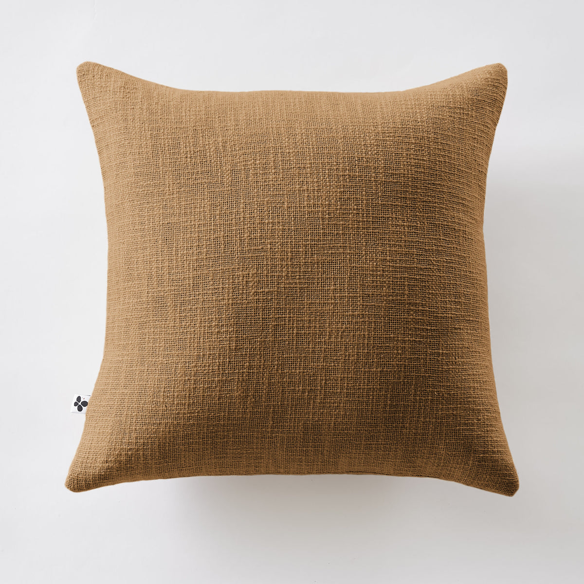 Coussin Sixtine - Coton flammé