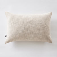 Coussin Sixtine - Coton flammé