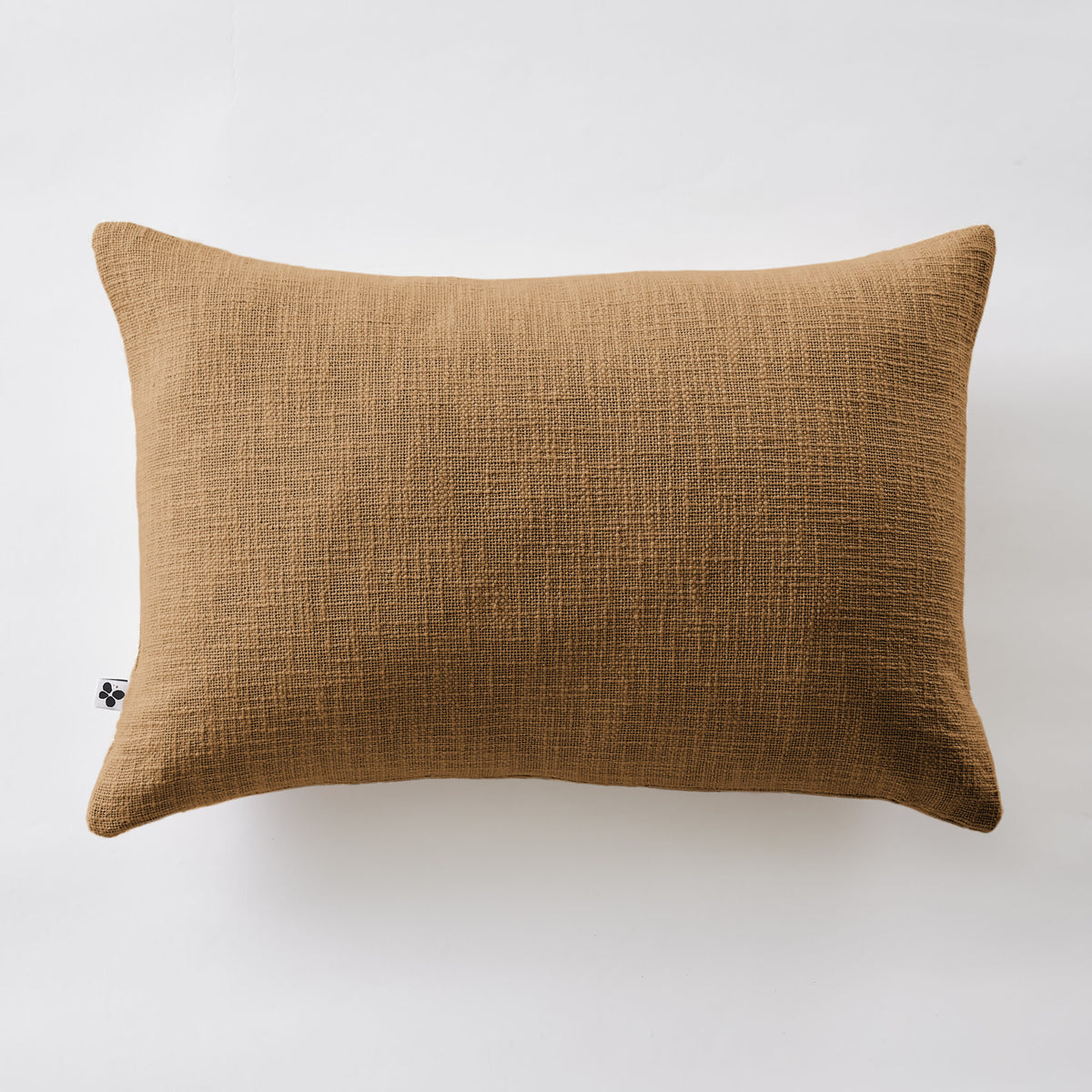 Coussin Sixtine - Coton flammé