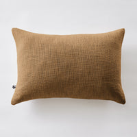 Coussin Sixtine - Coton flammé
