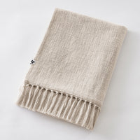 Plaid Sixtine - Coton flammé