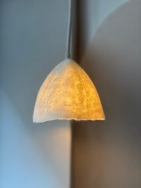 Igloo Pendant Light