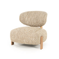 Fauteuil Reza