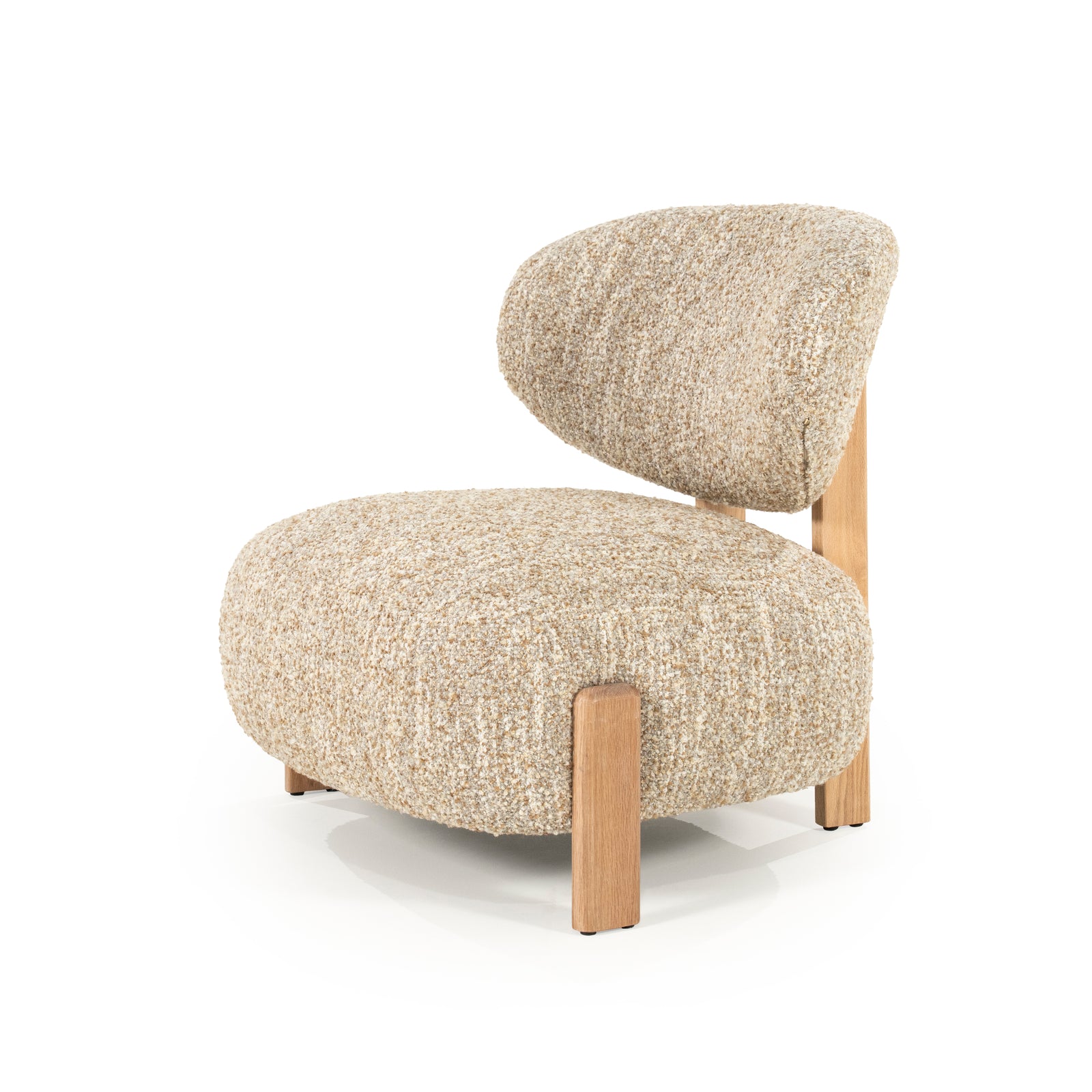 Fauteuil Reza