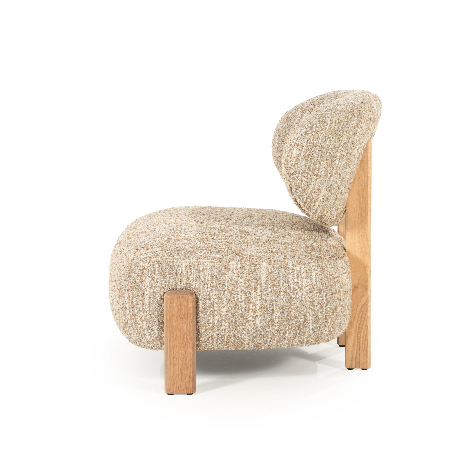 Fauteuil Reza