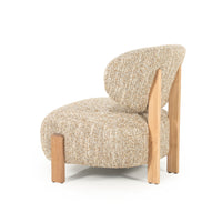 Fauteuil Reza