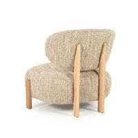 Fauteuil Reza