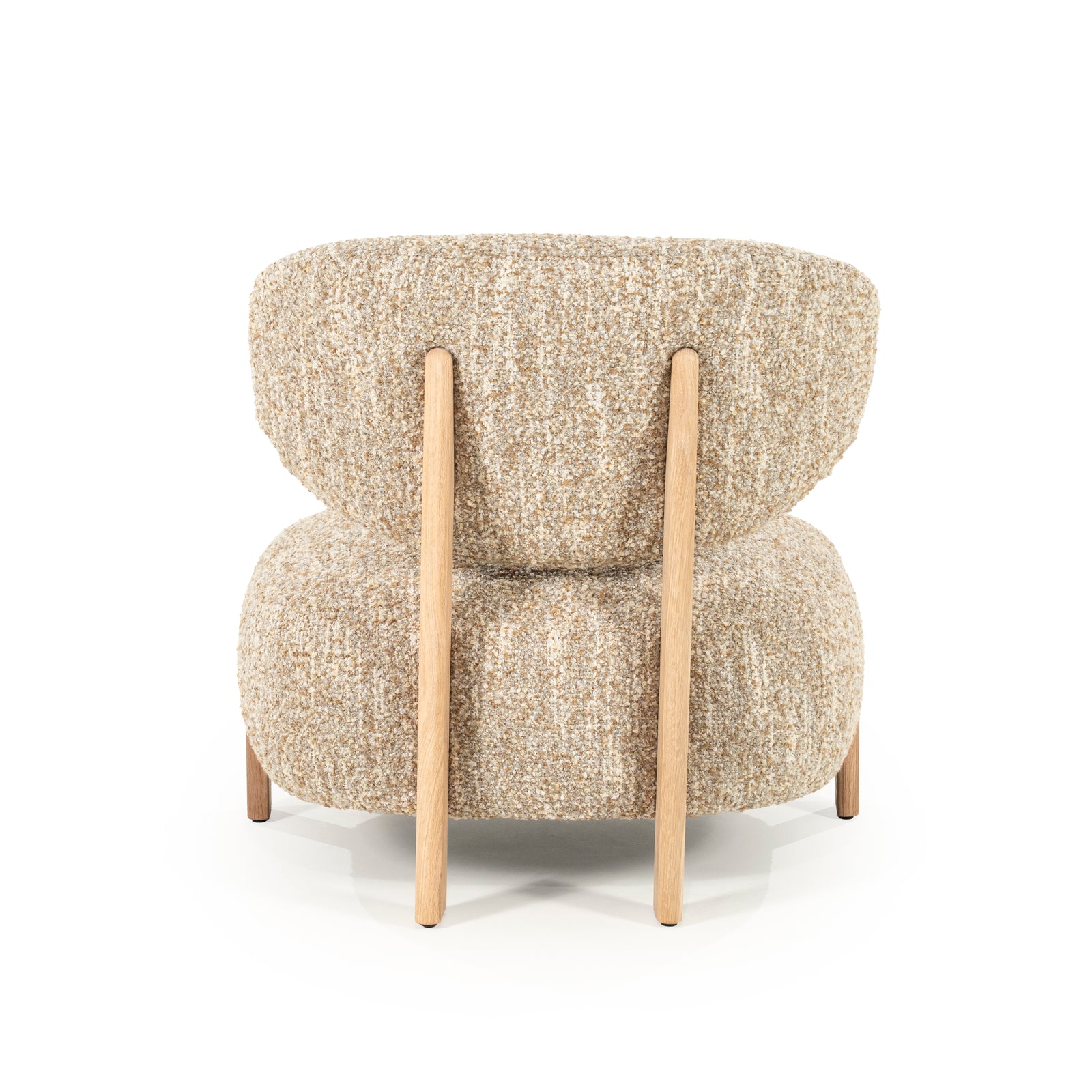Fauteuil Reza