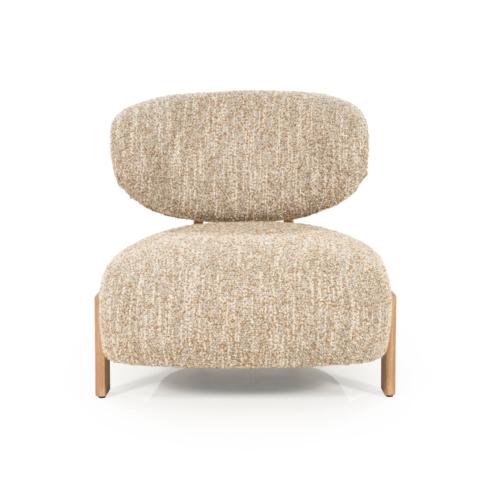 Fauteuil Reza