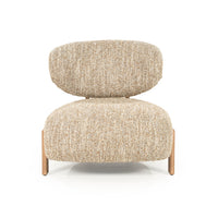 Fauteuil Reza