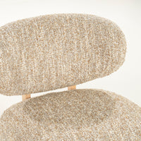 Fauteuil Reza