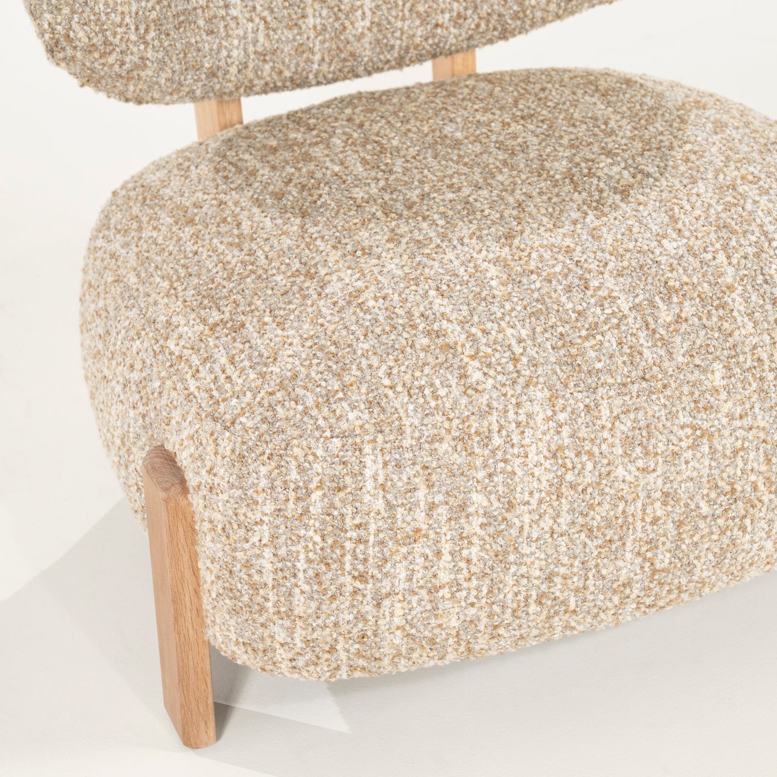 Fauteuil Reza