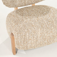 Fauteuil Reza
