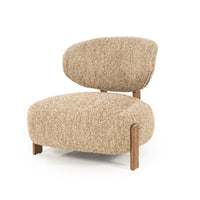Fauteuil Reza