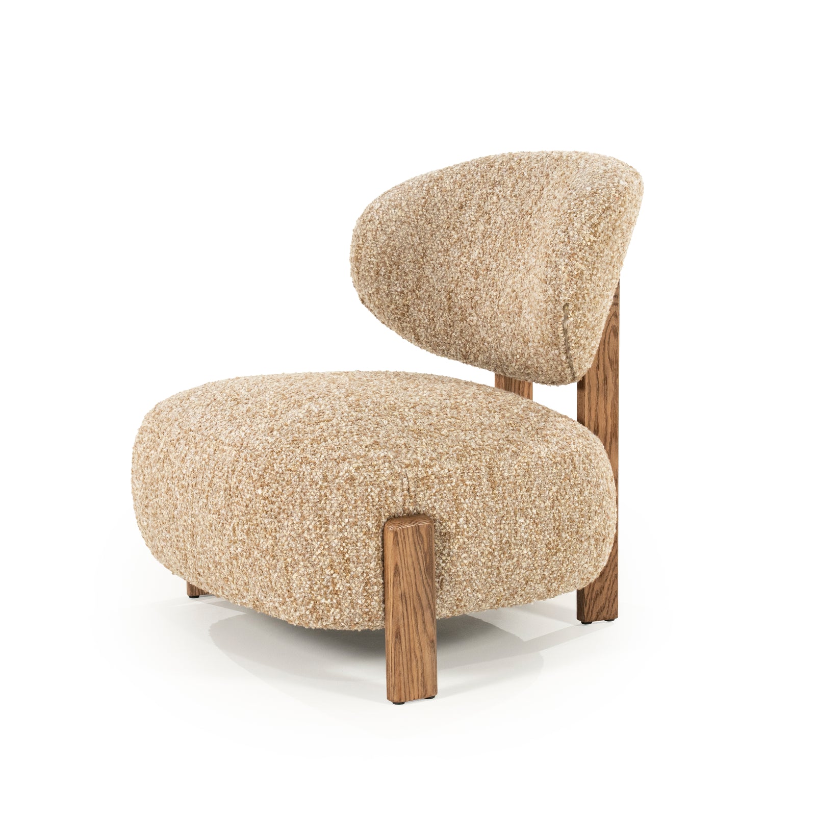 Fauteuil Reza