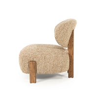 Fauteuil Reza