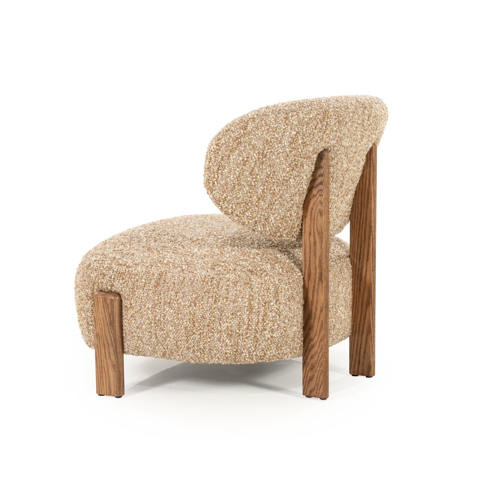 Fauteuil Reza