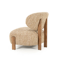 Fauteuil Reza
