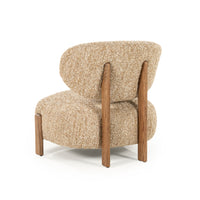 Fauteuil Reza