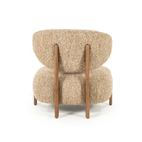 Fauteuil Reza