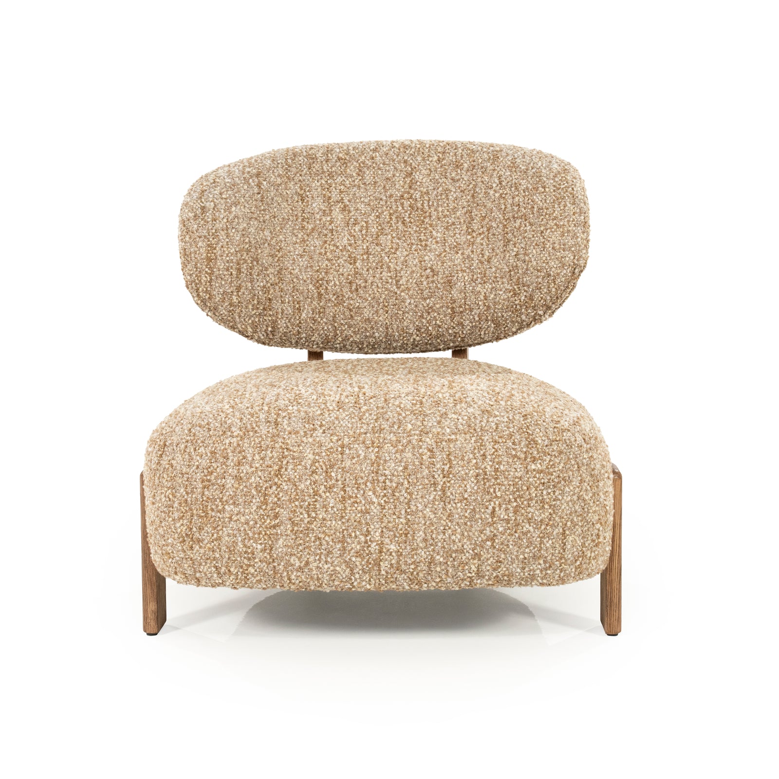 Fauteuil Reza