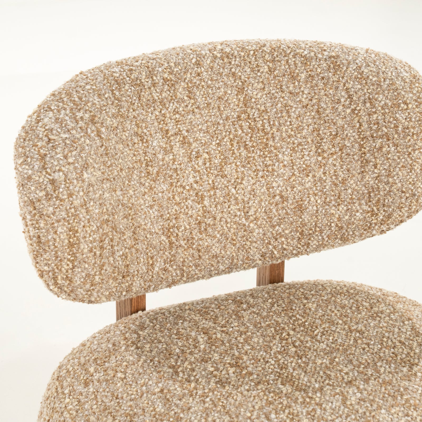 Fauteuil Reza