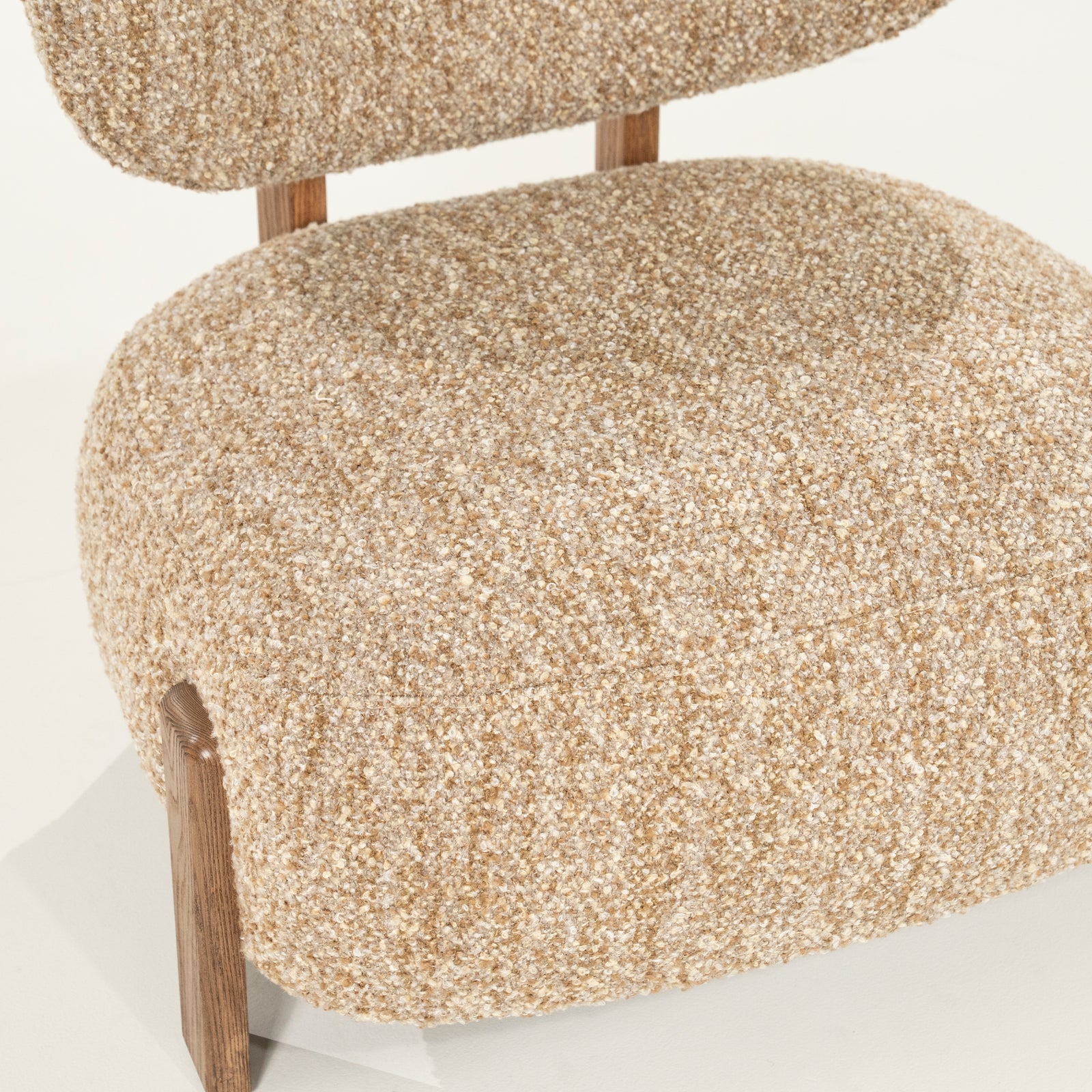 Fauteuil Reza