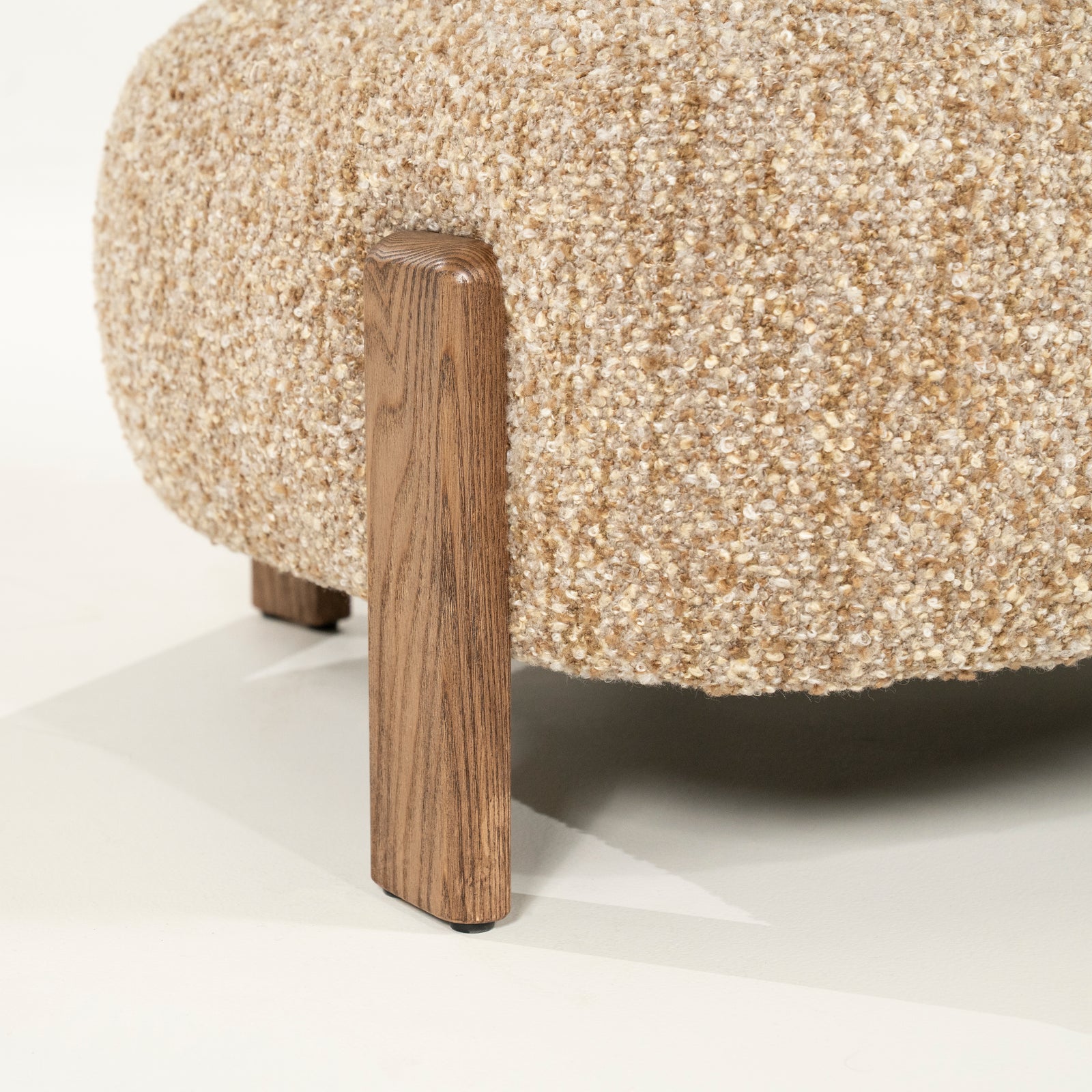 Fauteuil Reza