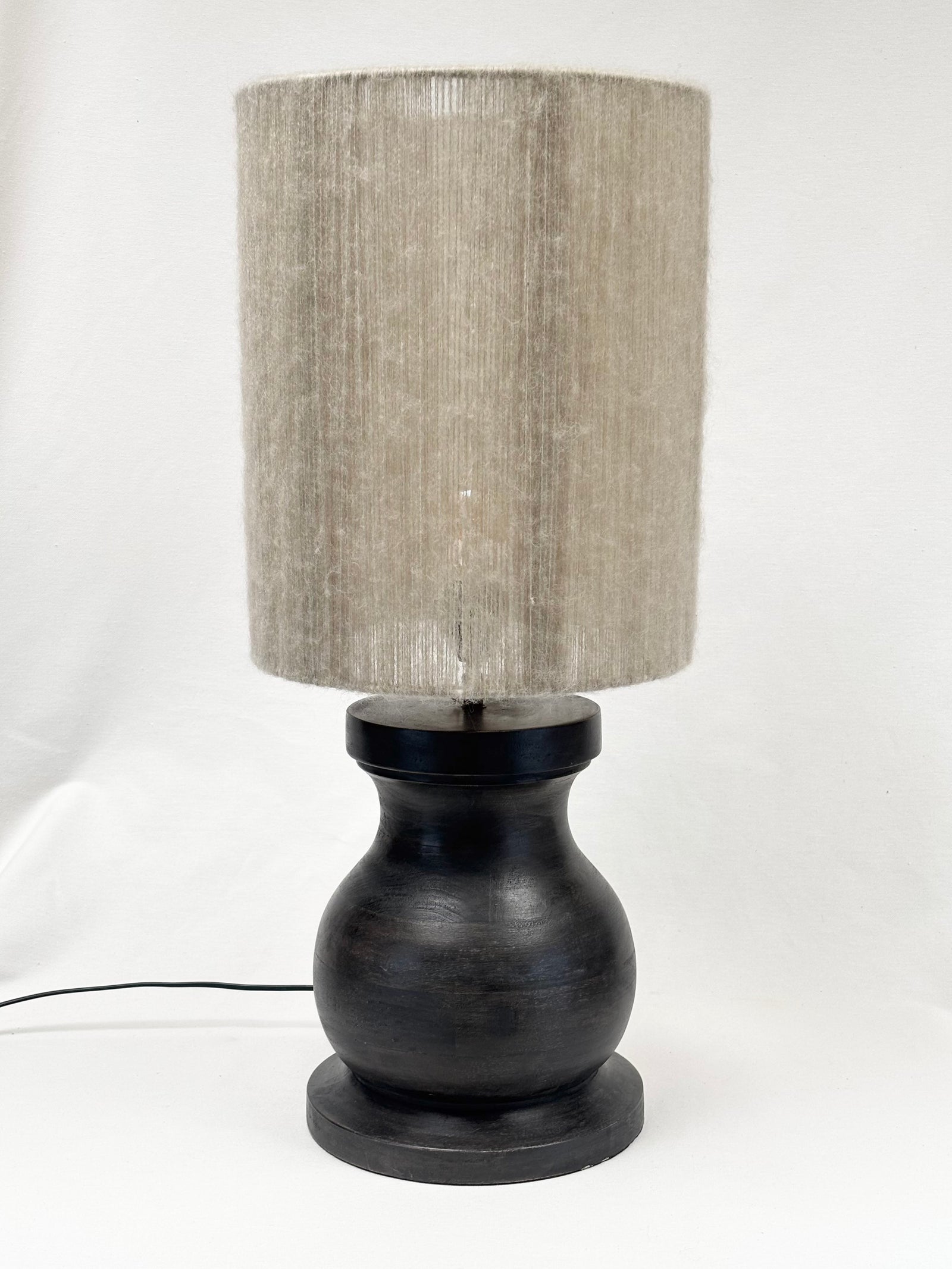 Pied de lampe Dalton