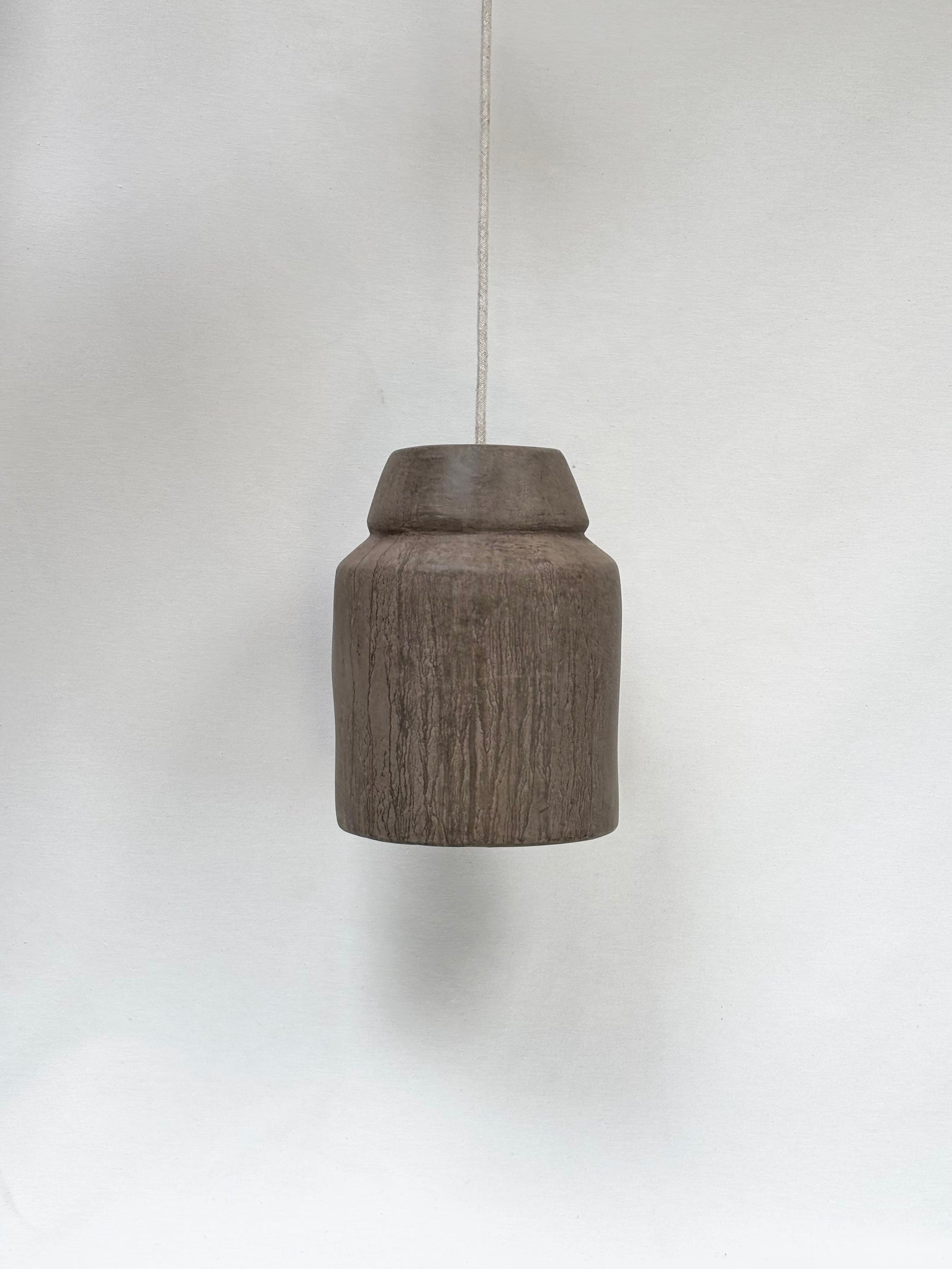 Noor pendant lamp