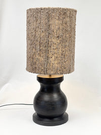 Pied de lampe Dalton