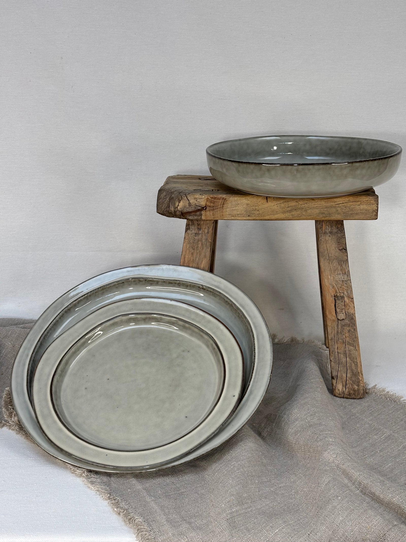 Dish