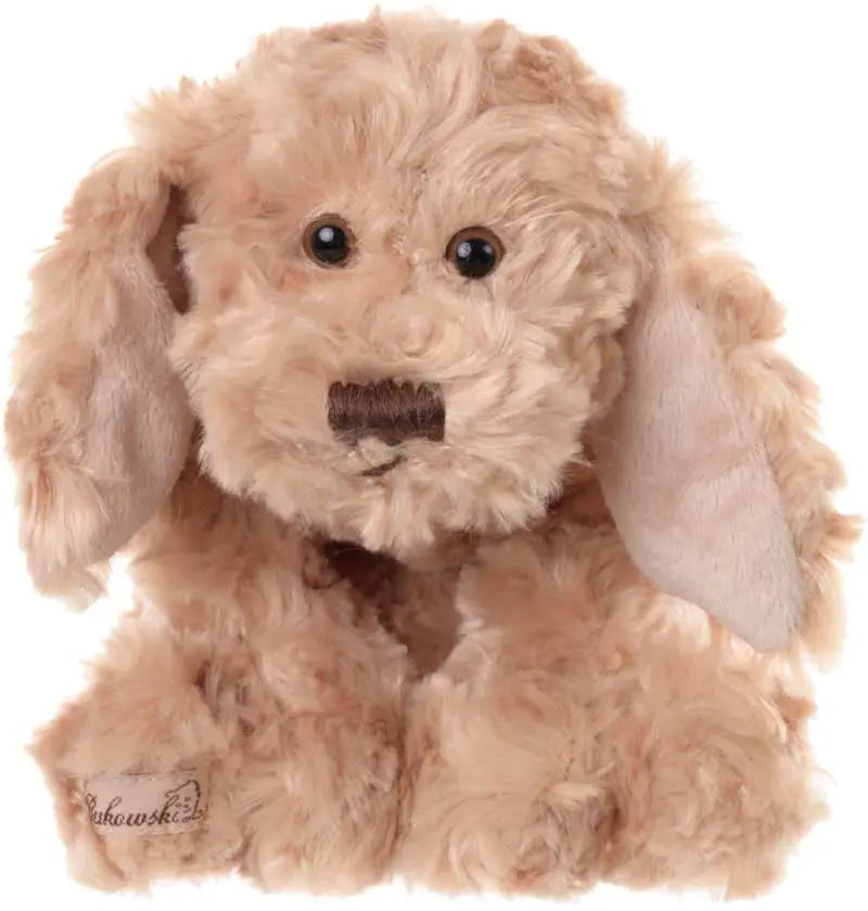 Peluche chien - Buddy