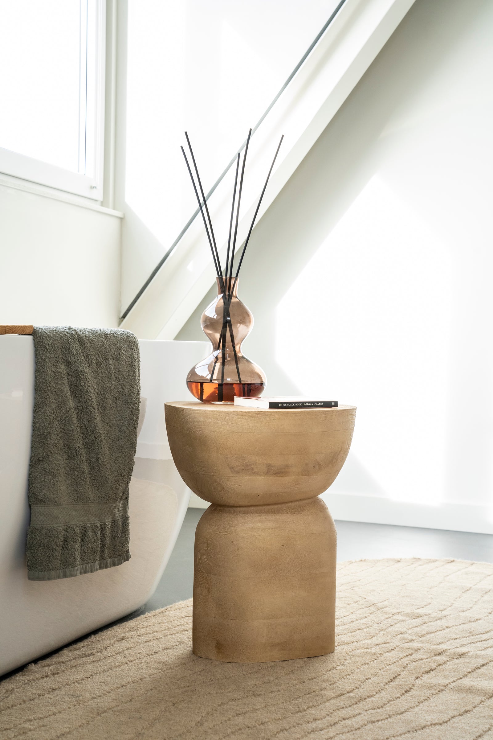 Table cobble