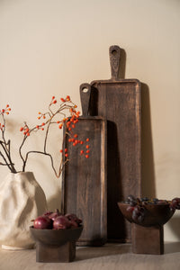 Serving boards
