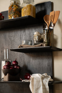 SECO shelves