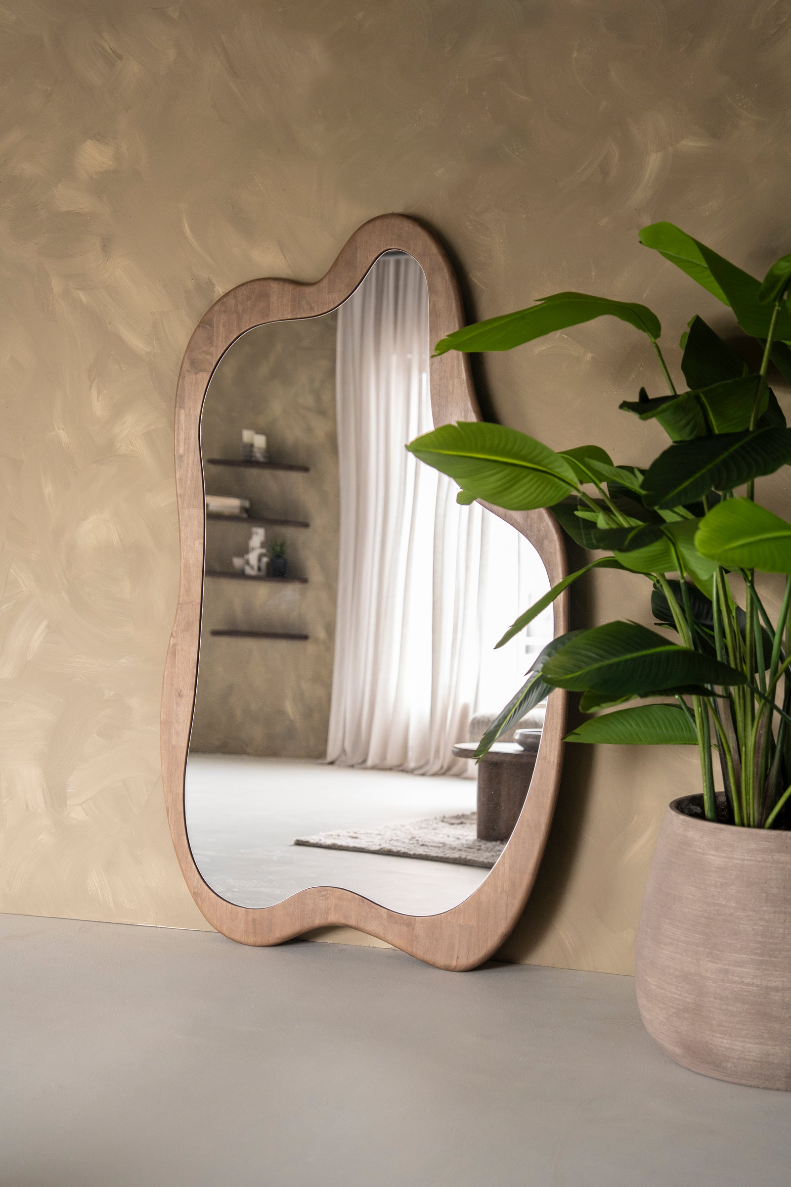 BB Mirrors