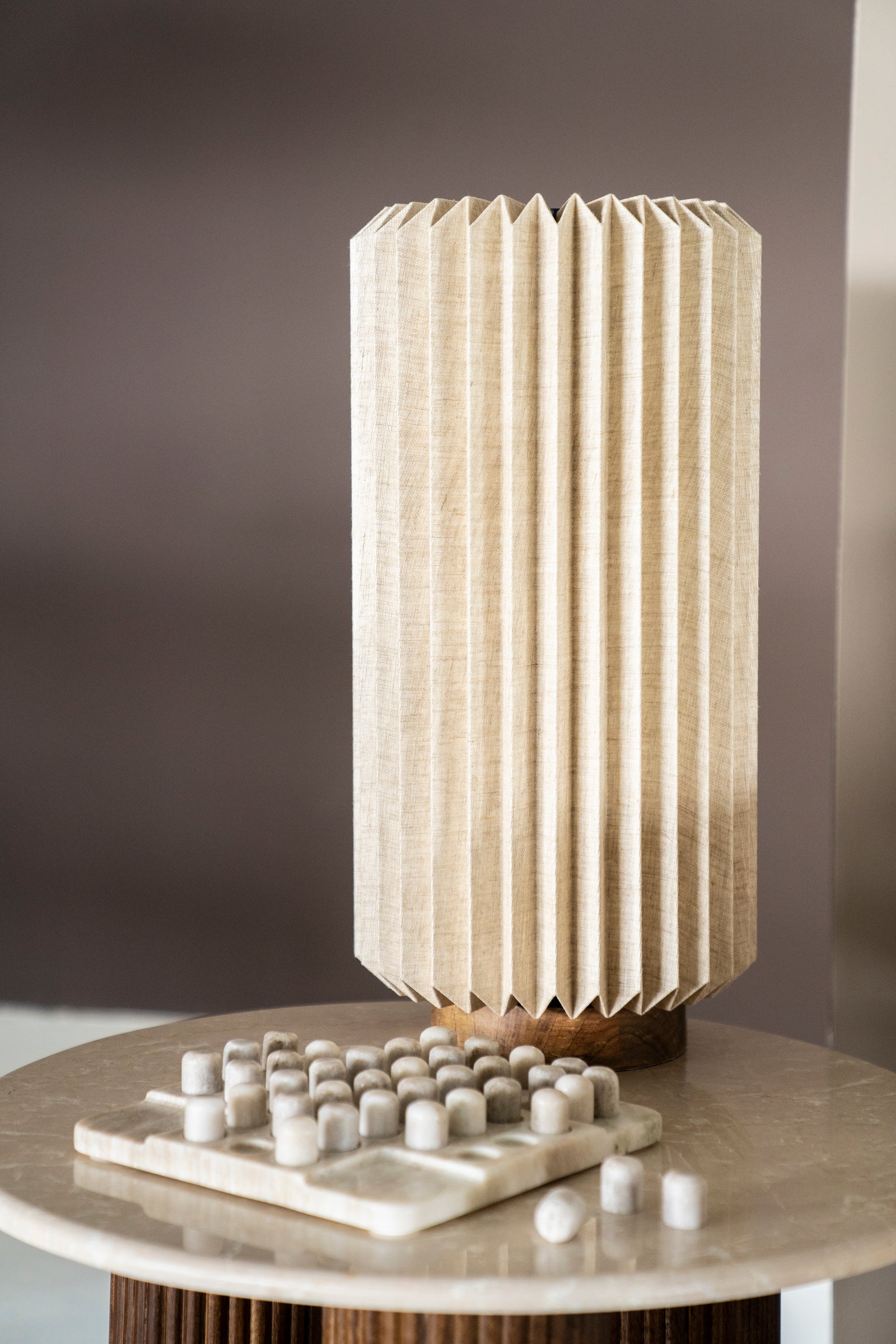 Zuki Lamp