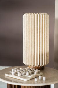 Zuki Lamp