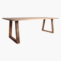 Table de ferme