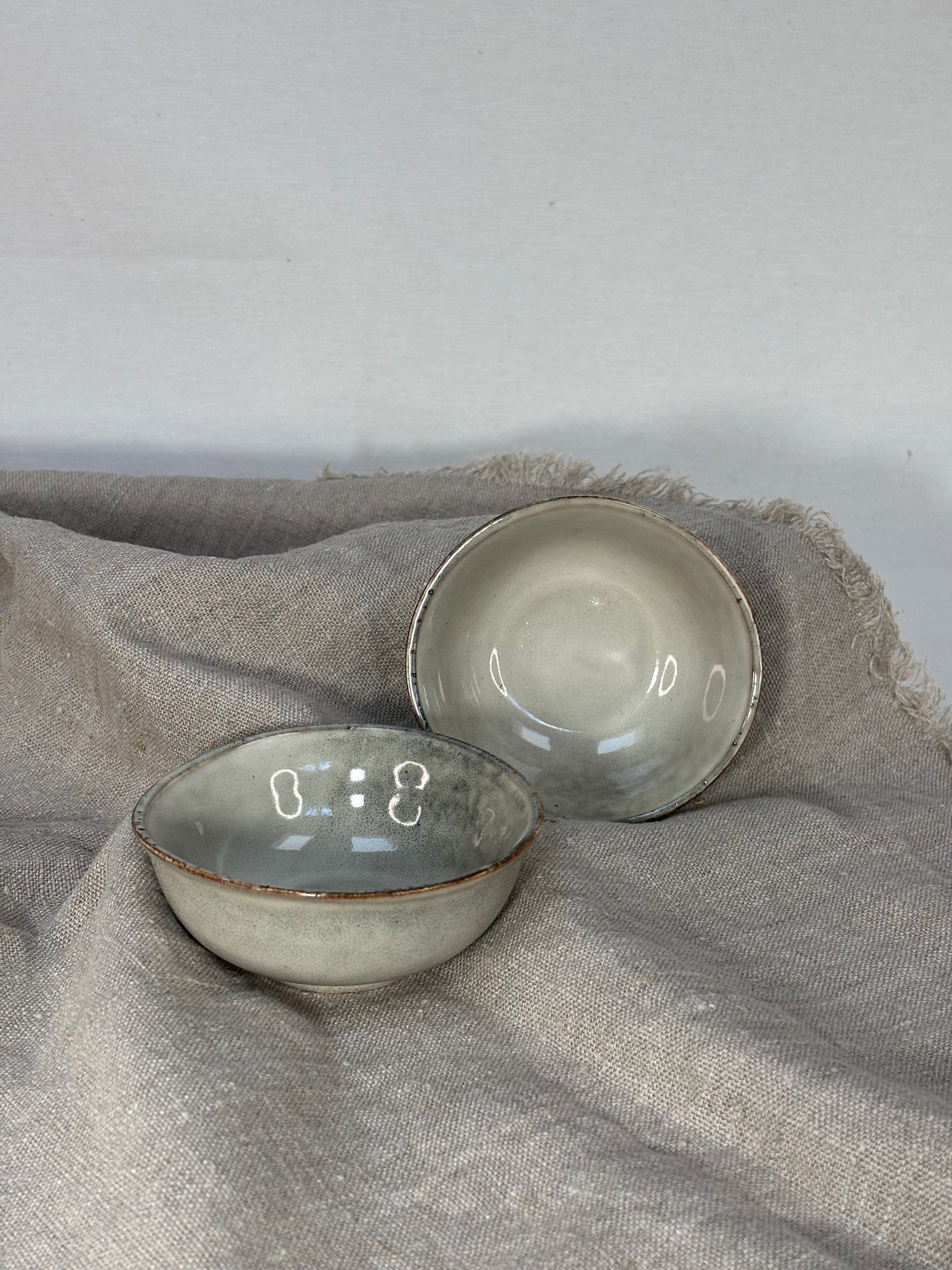 Small bowl