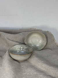Small bowl