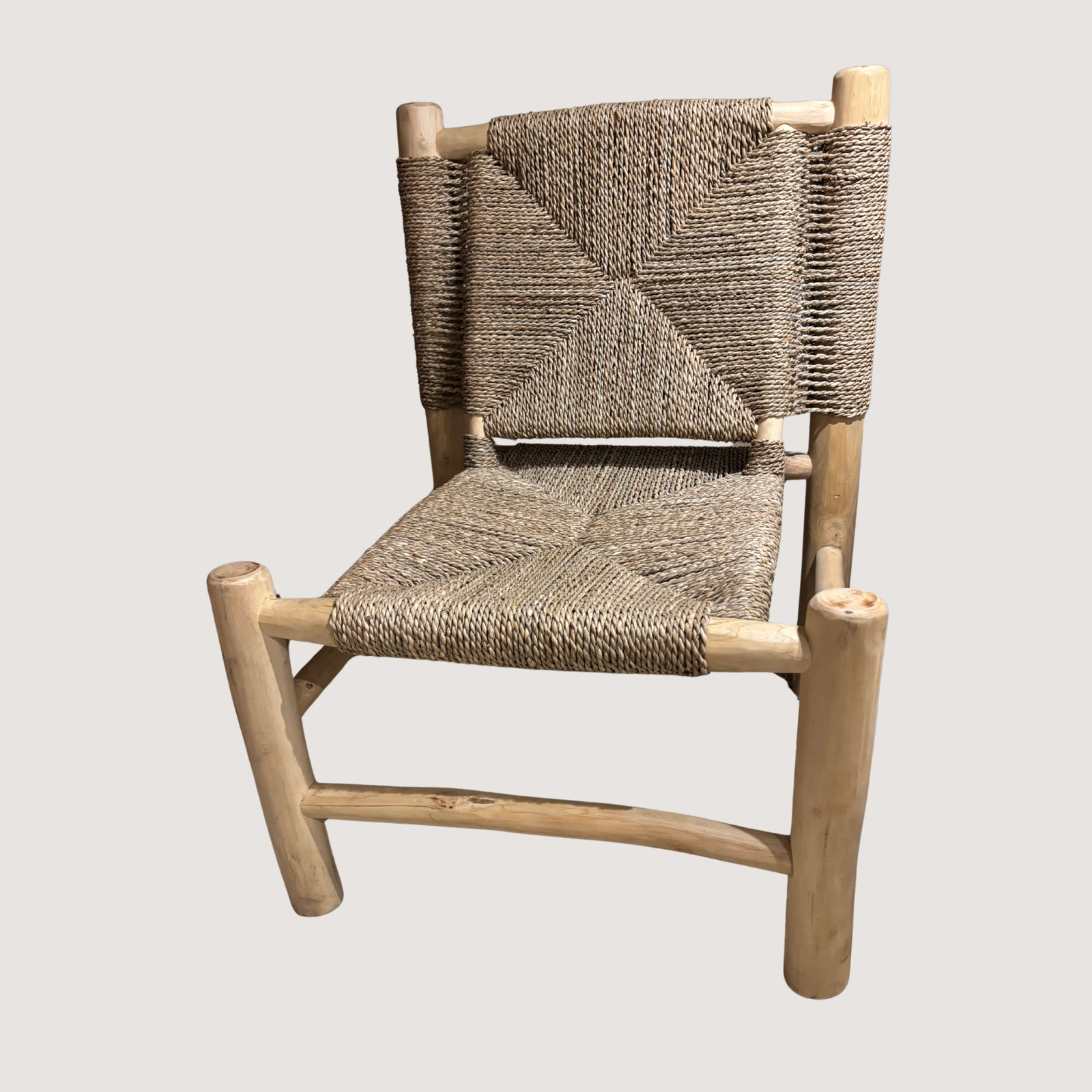 Fauteuil Manhula
