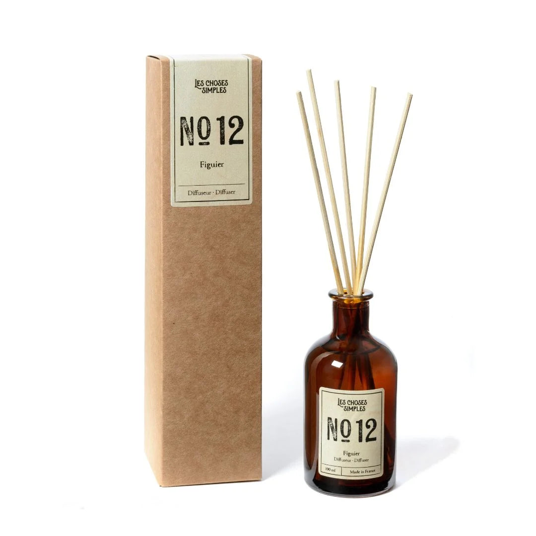 Diffuseurs - 100ml