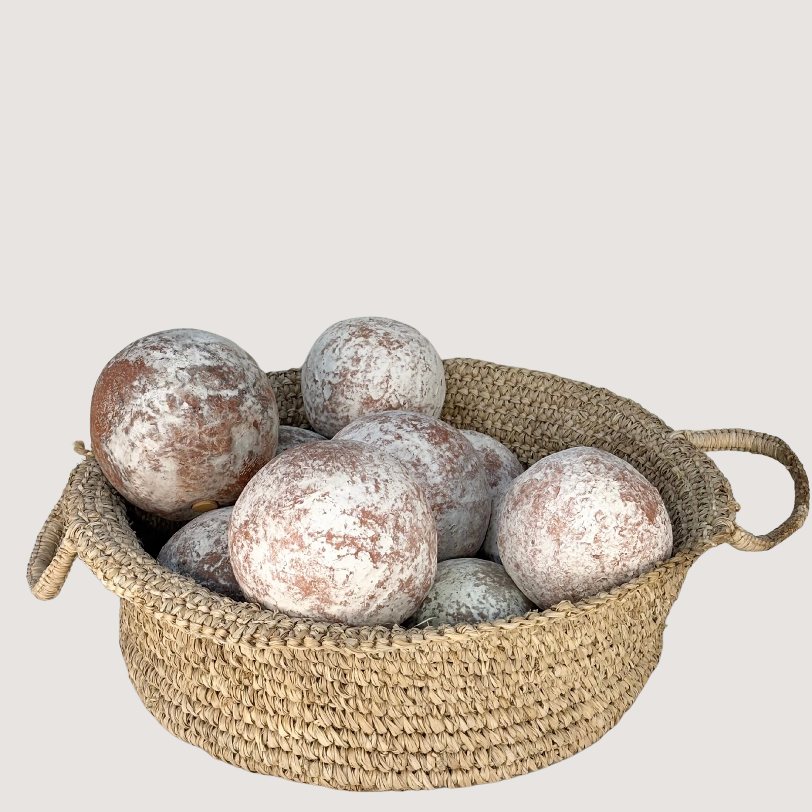 Scented beads