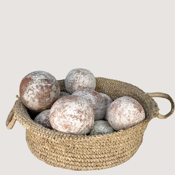 Scented beads