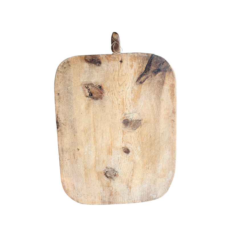 Planche en bois